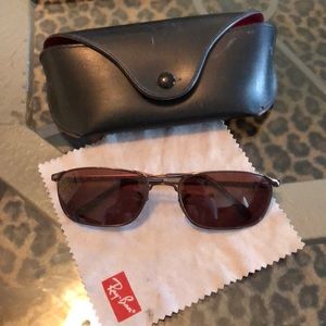 Unisex sunglasses